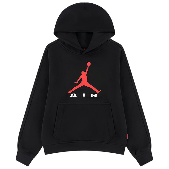 Jordan Παιδικό φούτερ Air HBR Colorblock Hoodie
